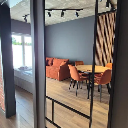 Apartment Baltic 21