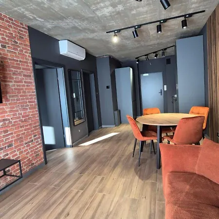 Baltic 21 Apartment