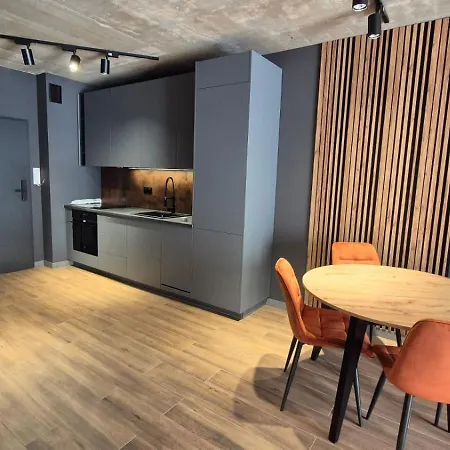 Apartmán Baltic 21 *