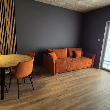 Baltic 21 * Mielno (Koszalin)