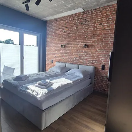 Apartment Baltic 21