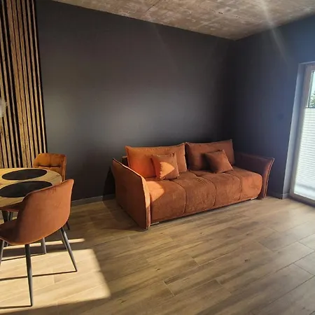 Apartment Baltic 21 *