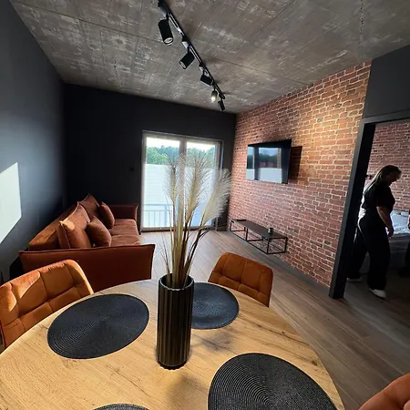 Baltic 21 Apartment *
