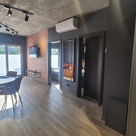 Baltic 21 Mielno (Koszalin)