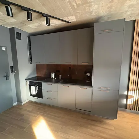 Baltic 21 Apartment