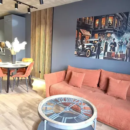 Baltic 21 Apartment