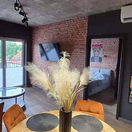 Baltic 21 Mielno (Koszalin)
