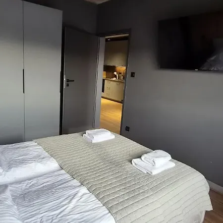 Apartment Baltic 21